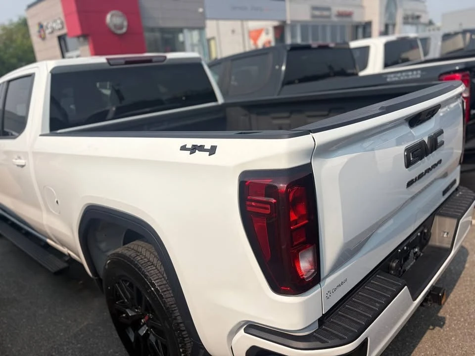 2024 GMC Sierra 5th Gen - Image 5 of 12