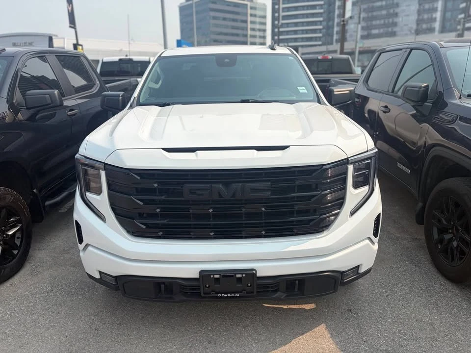 2024 GMC Sierra 5th Gen - Image 3 of 12