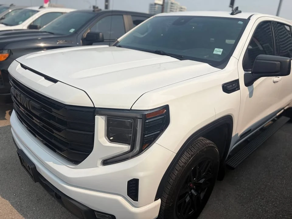 2024 GMC Sierra 5th Gen - Image 4 of 12