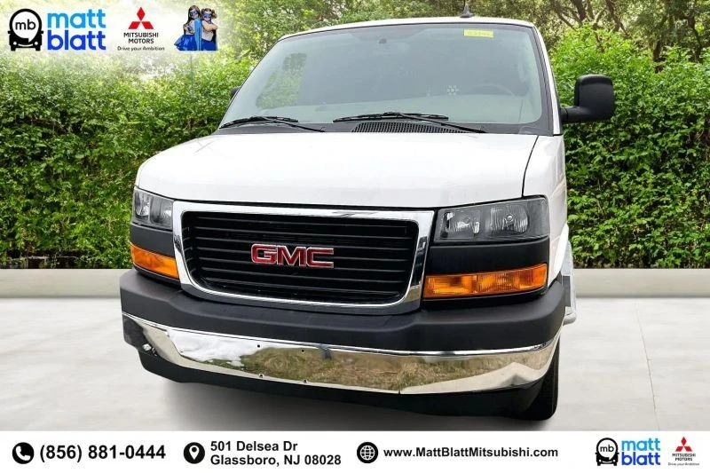 2024 GMC Savana - Image 3 of 12
