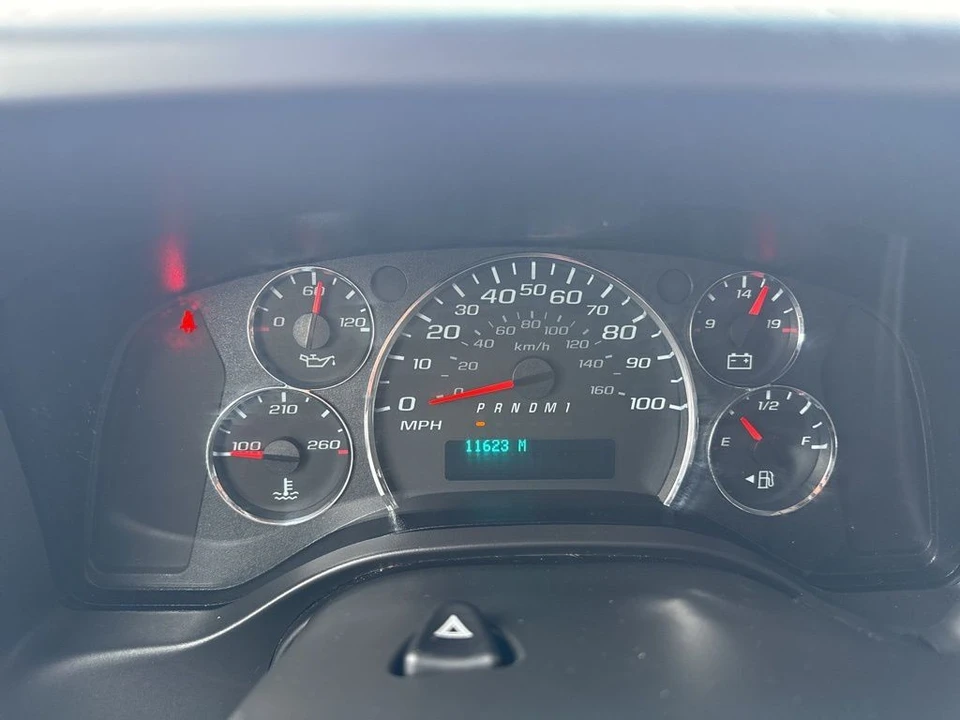 2024 GMC Savana - Image 20 of 21