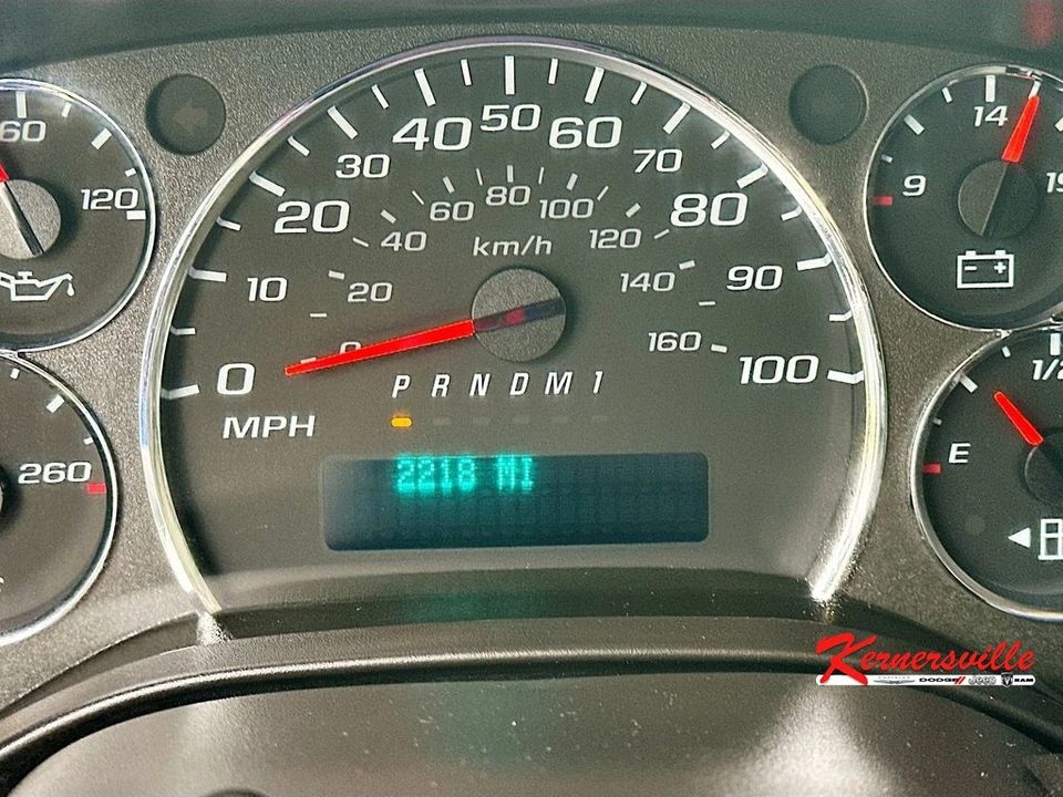 2024 GMC Savana - Image 15 of 21