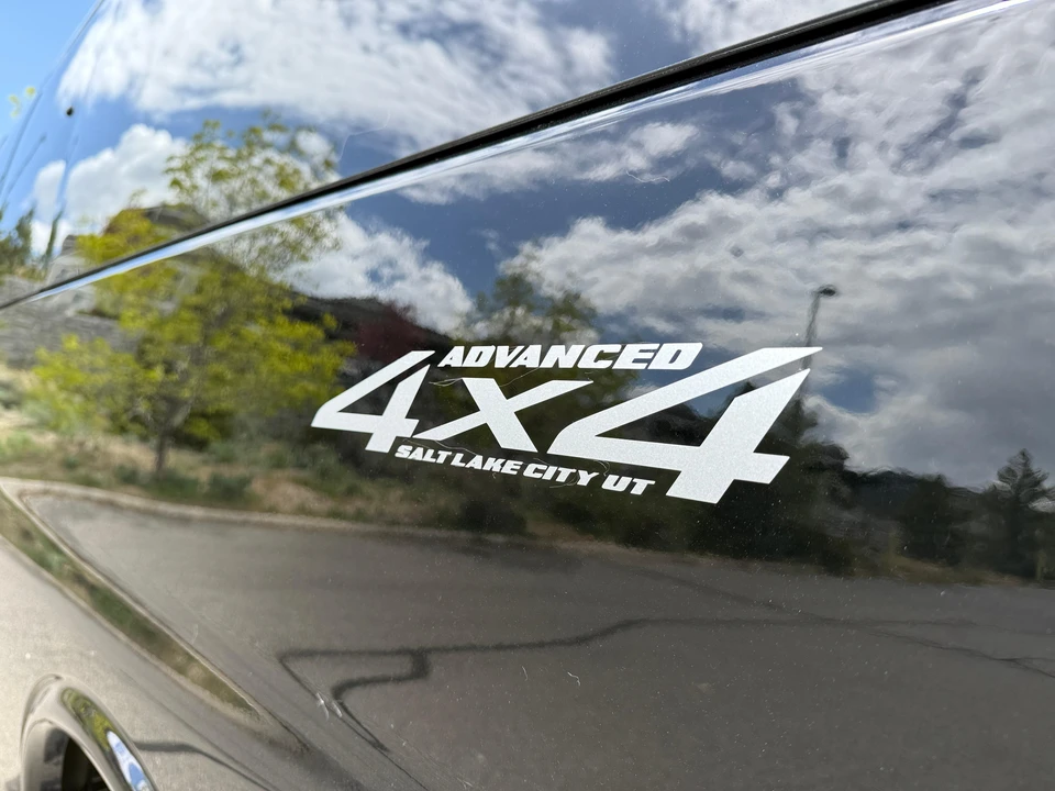 2024 GMC Savana - Image 30 of 31