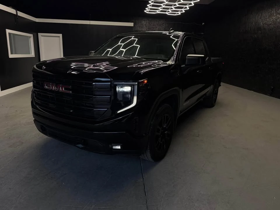 2024 GMC Sierra 5th Gen - Image 10 of 17