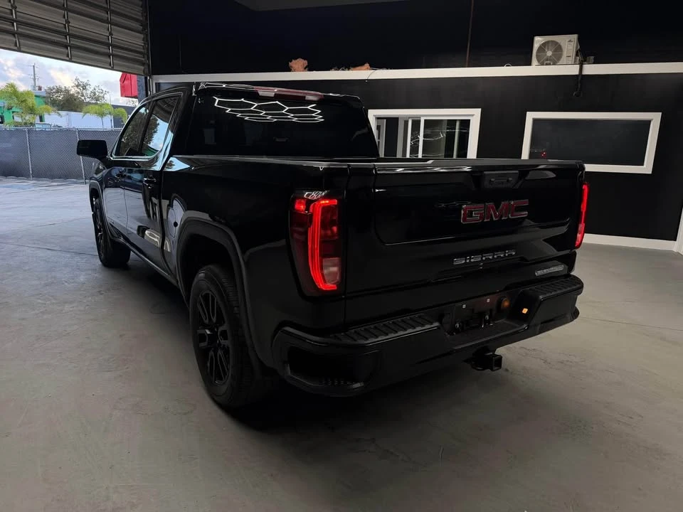 2024 GMC Sierra 5th Gen - Image 17 of 17