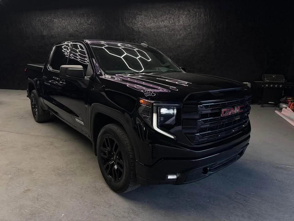 2024 GMC Sierra 5th Gen - Image 2 of 17