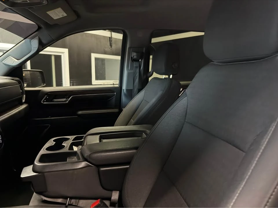 2024 GMC Sierra 5th Gen - Image 6 of 17