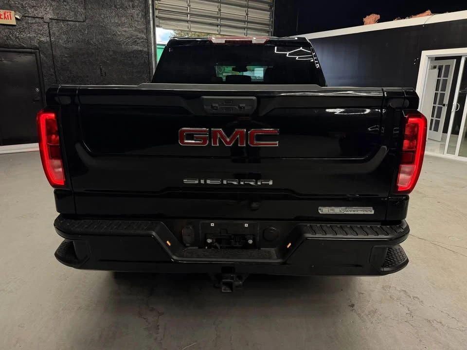 2024 GMC Sierra 5th Gen - Image 8 of 17