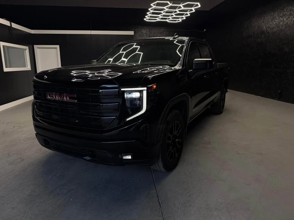 2024 GMC Sierra 5th Gen - Image 11 of 17