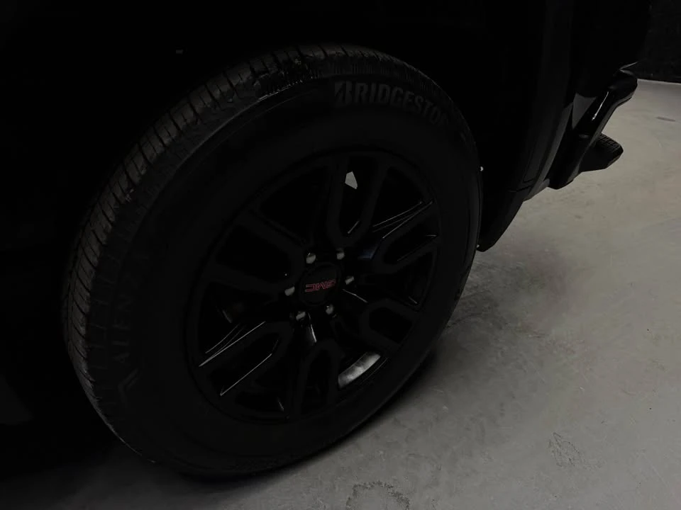 2024 GMC Sierra 5th Gen - Image 7 of 17
