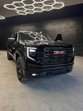 2024 GMC Sierra