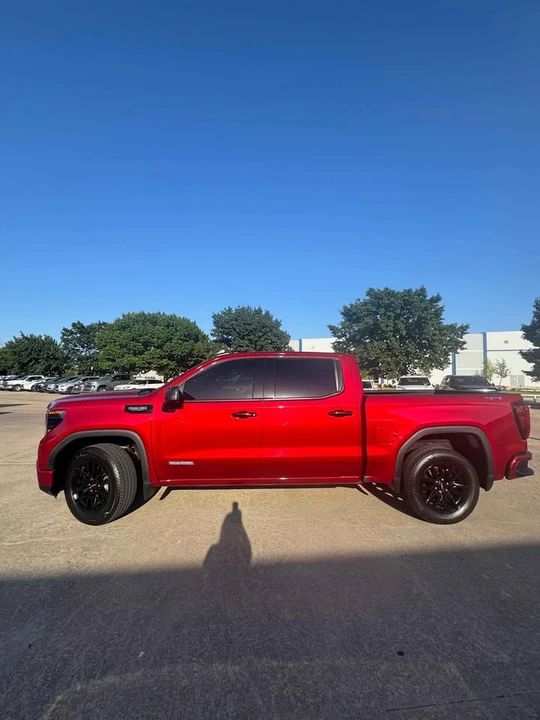 2024 GMC Sierra 5th Gen - Image 3 of 7