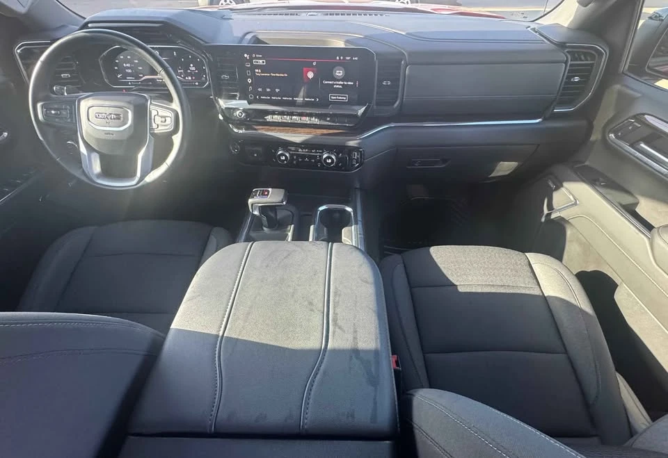 2024 GMC Sierra 5th Gen - Image 5 of 7