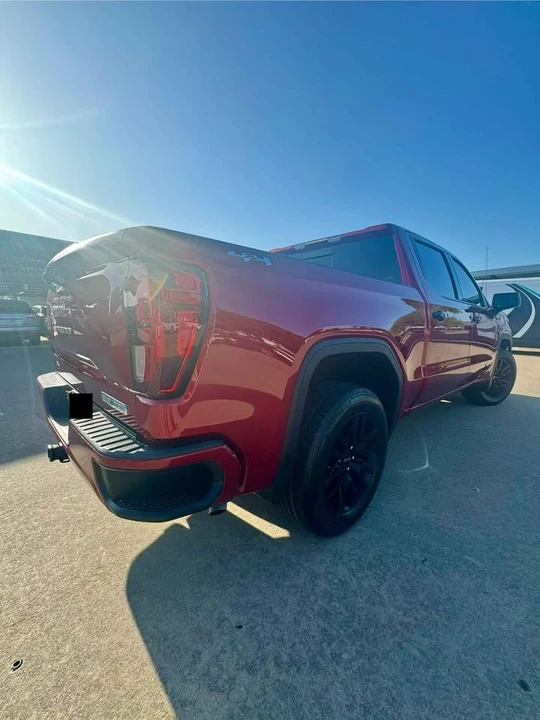 2024 GMC Sierra 5th Gen - Image 2 of 7