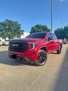2024 GMC Sierra