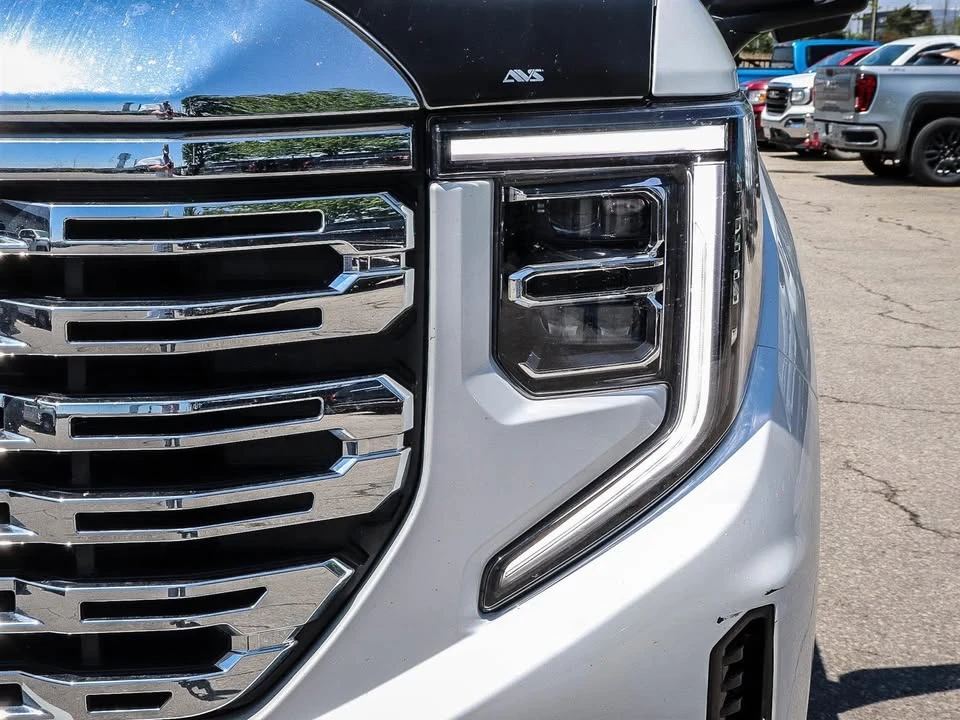 2024 GMC Sierra 5th Gen - Image 7 of 20