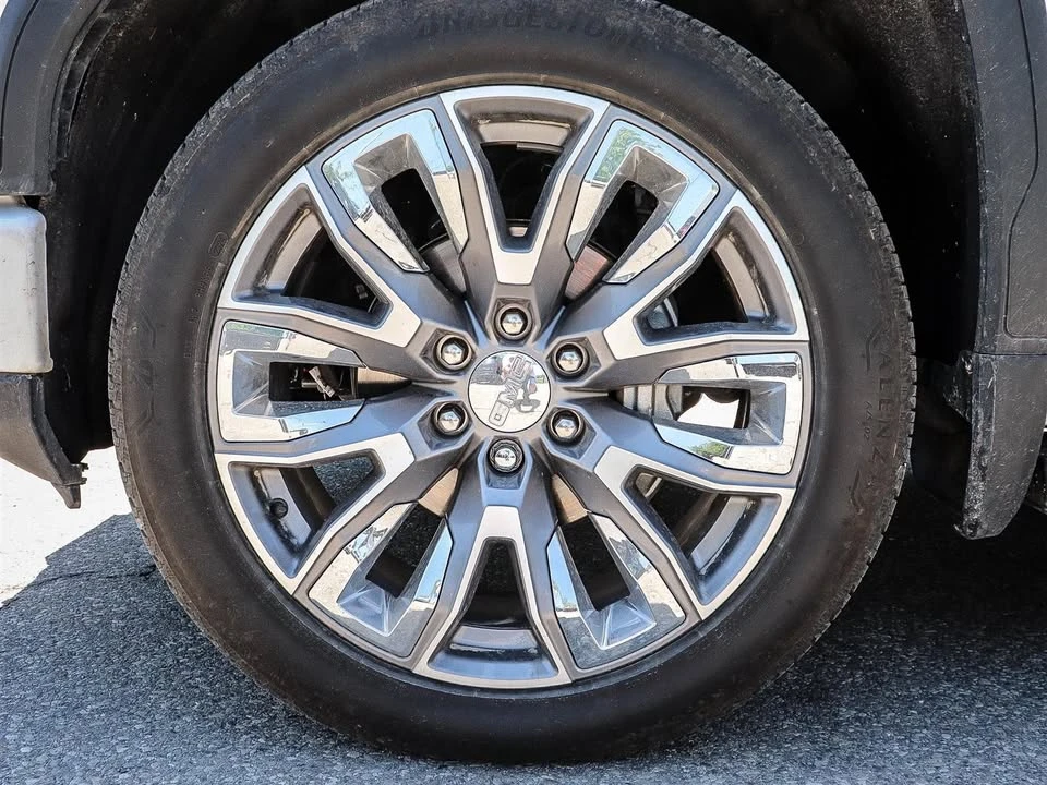2024 GMC Sierra 5th Gen - Image 6 of 20