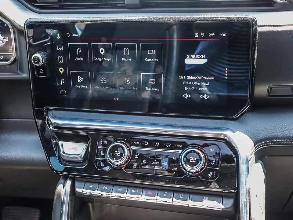 2024 GMC Sierra 5th Gen - Image 15 of 20
