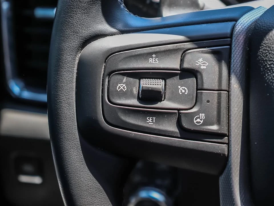 2024 GMC Sierra 5th Gen - Image 13 of 20