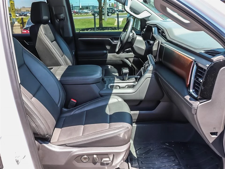 2024 GMC Sierra 5th Gen - Image 20 of 20