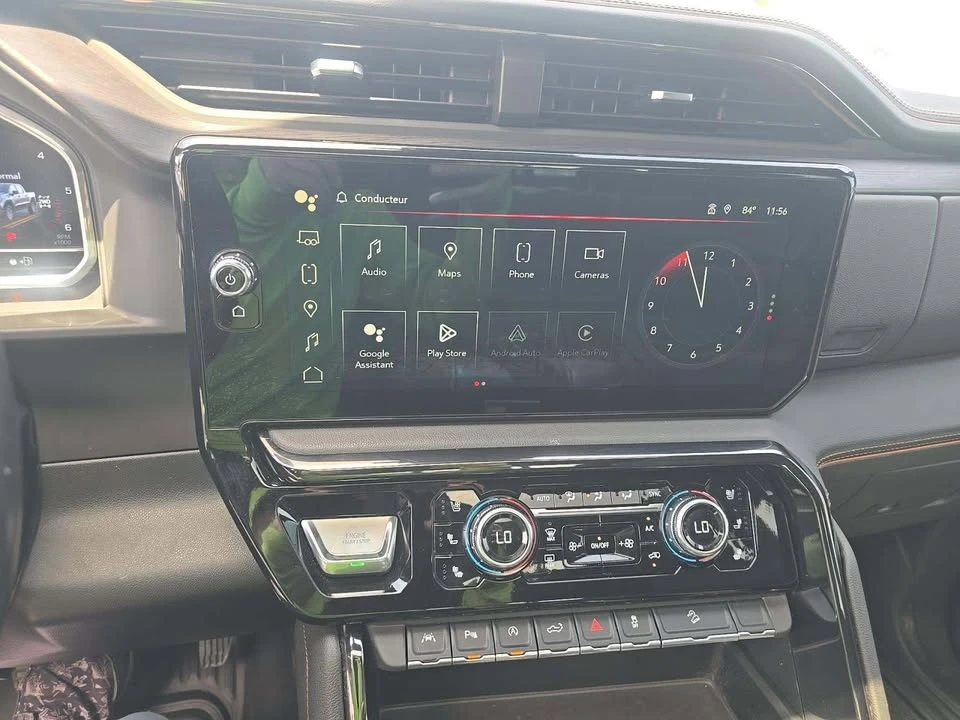 2024 GMC Sierra 5th Gen - Image 11 of 11