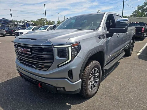 2024 GMC Sierra 1500 (128)