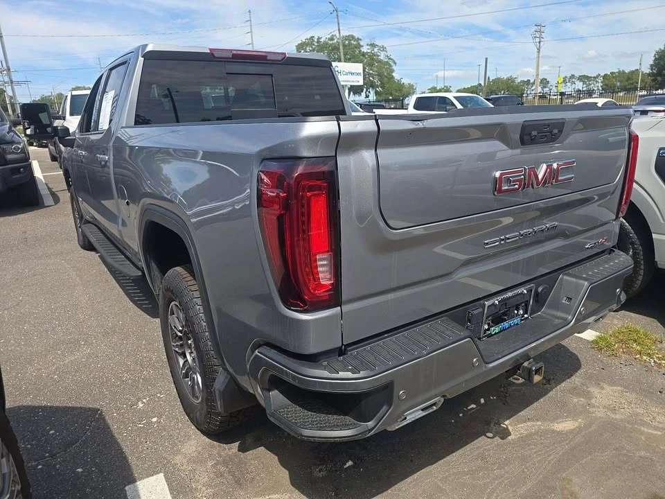 2024 GMC Sierra 5th Gen - Image 2 of 11