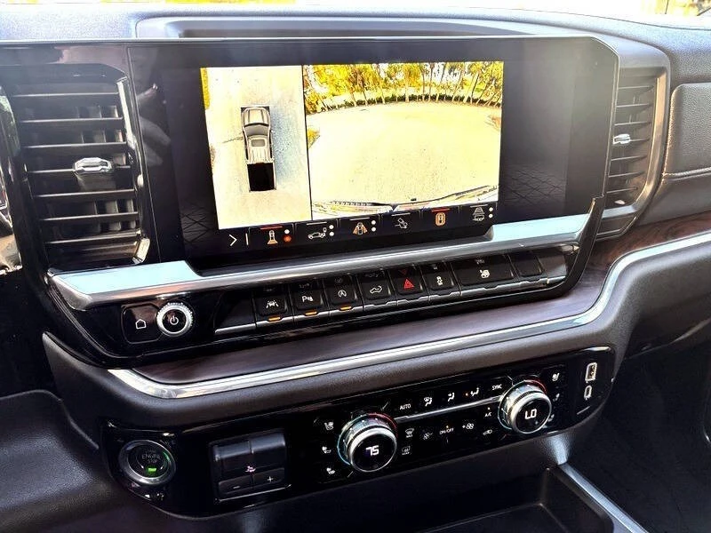 2024 GMC Sierra 5th Gen - Image 20 of 21