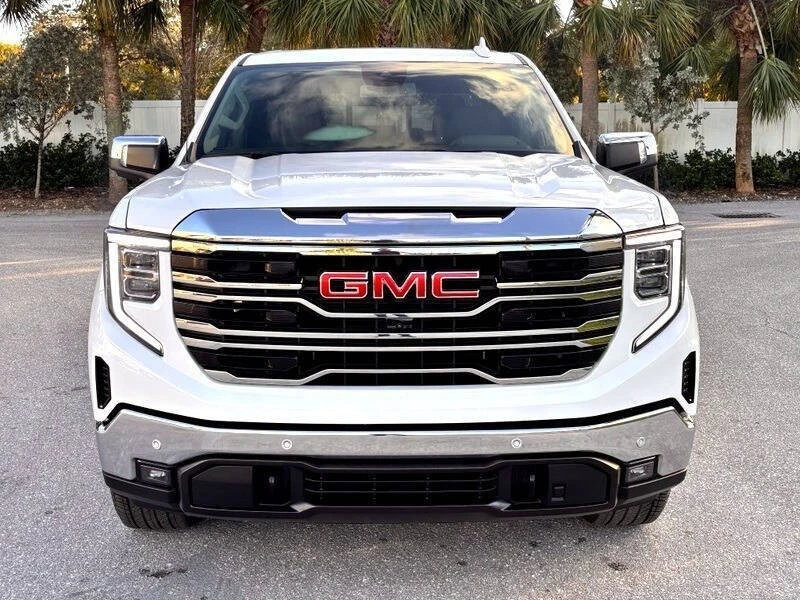 2024 GMC Sierra 5th Gen - Image 4 of 21