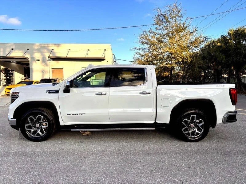 2024 GMC Sierra 5th Gen - Image 6 of 21