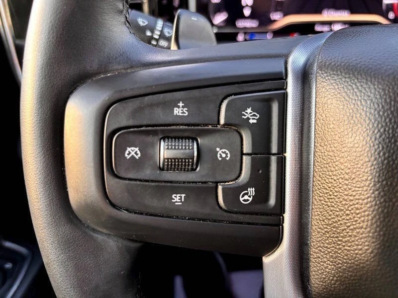 2024 GMC Sierra 5th Gen - Image 21 of 21