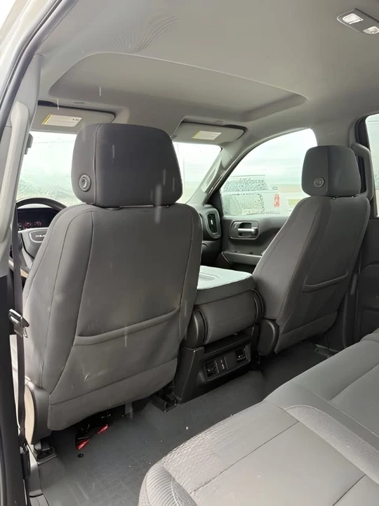 2024 GMC Sierra 5th Gen - Image 9 of 9
