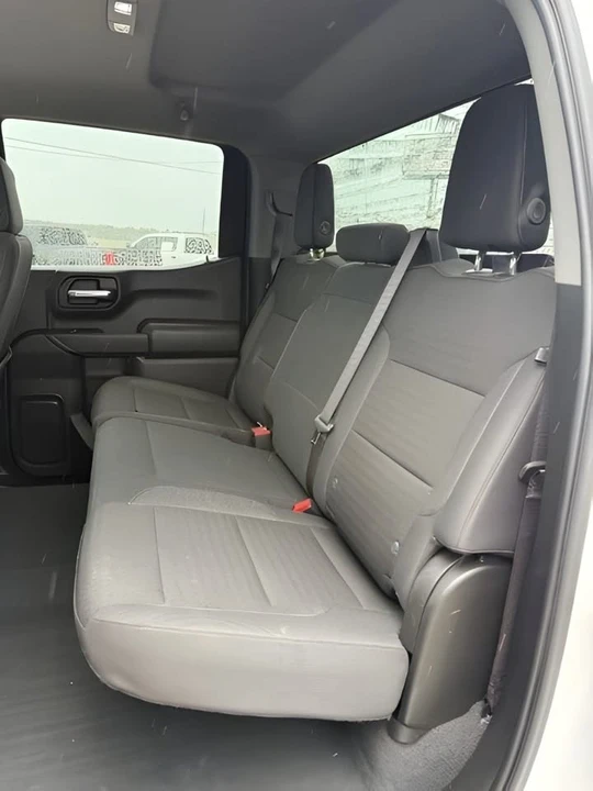 2024 GMC Sierra 5th Gen - Image 8 of 9
