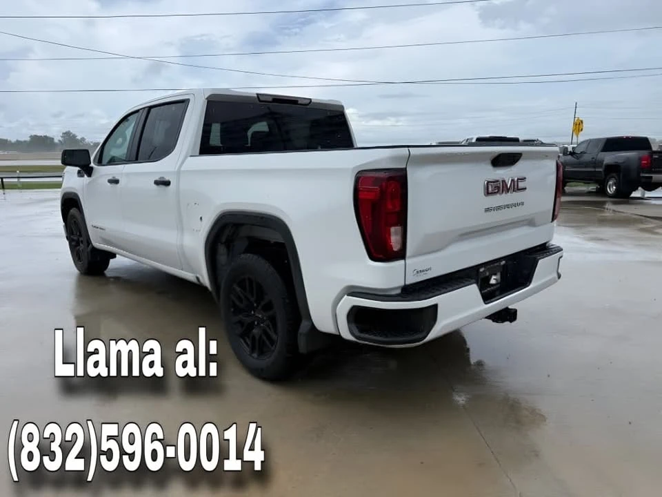 2024 GMC Sierra 5th Gen - Image 3 of 9