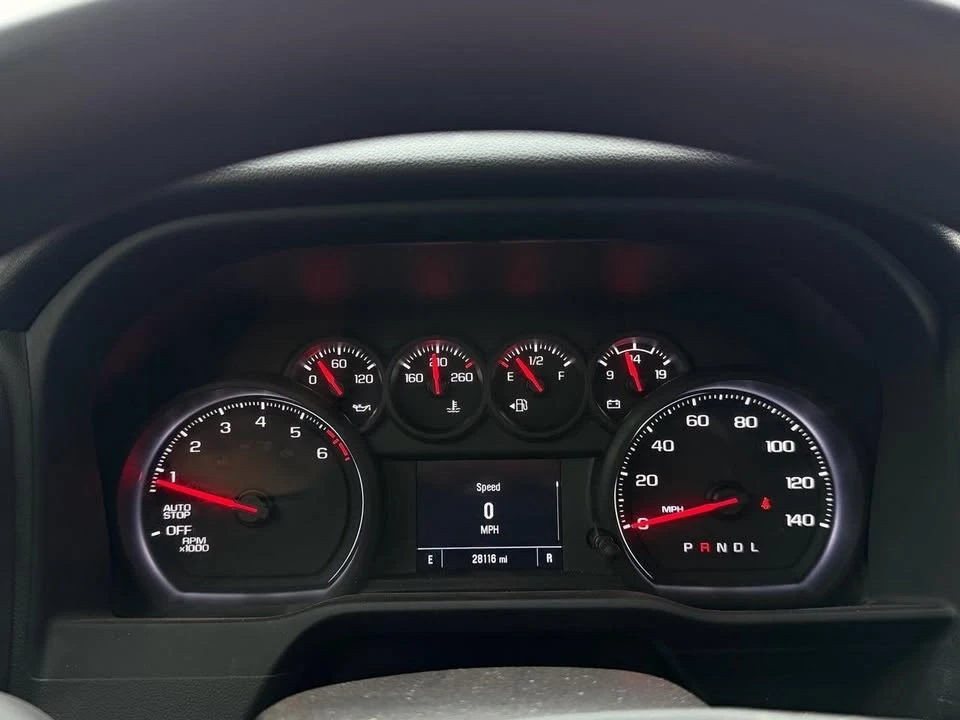 2024 GMC Sierra 5th Gen - Image 10 of 11