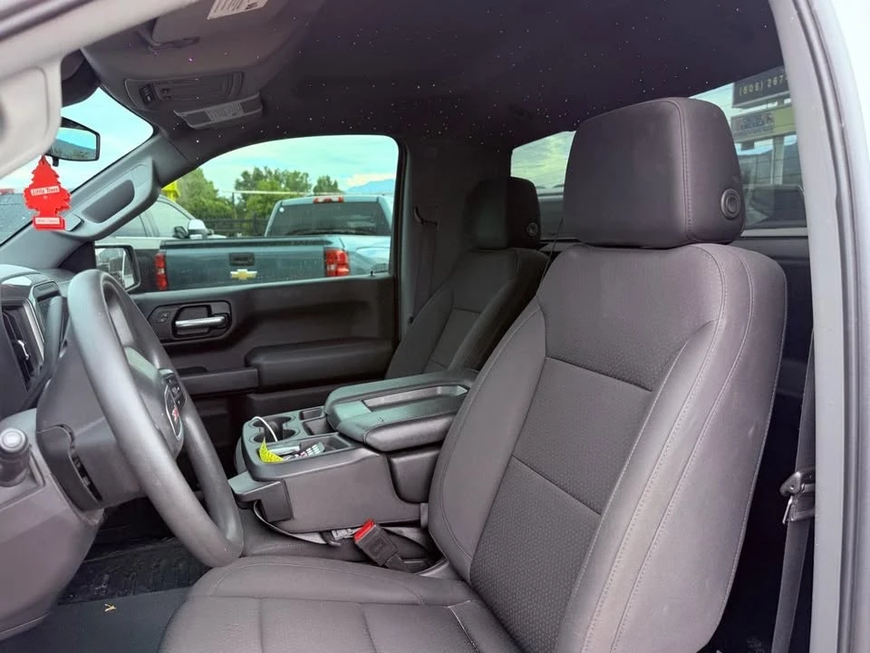 2024 GMC Sierra 5th Gen - Image 7 of 11