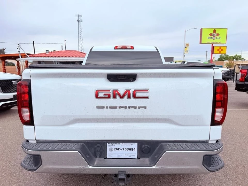 2024 GMC Sierra 5th Gen - Image 6 of 11