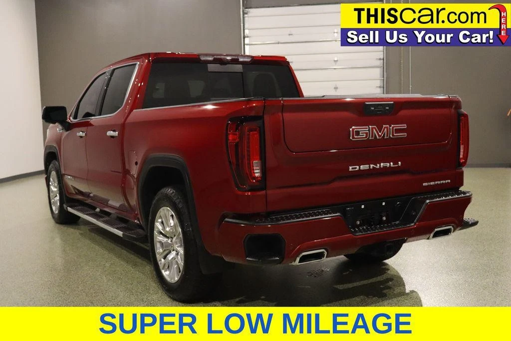 2024 GMC Sierra 5th Gen - Image 6 of 21