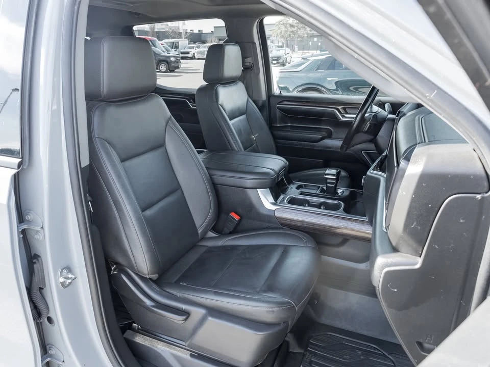2024 GMC Sierra 5th Gen - Image 4 of 9