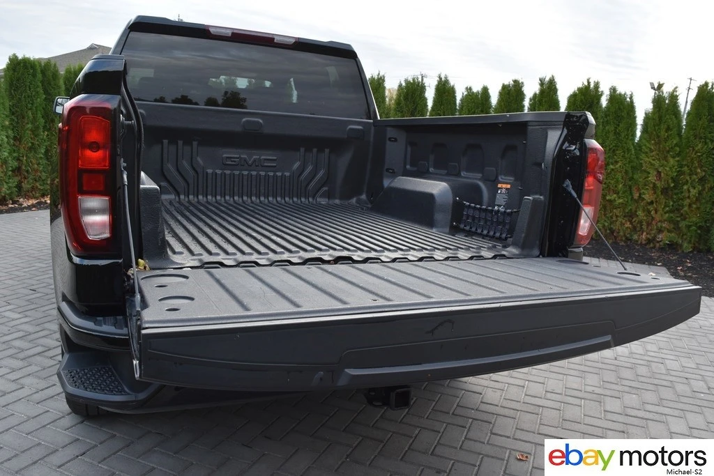 2024 GMC Sierra 5th Gen - Image 7 of 21