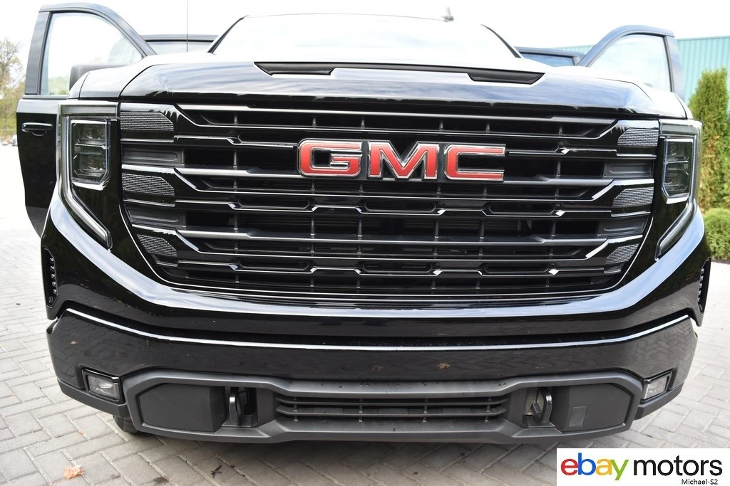 2024 GMC Sierra 5th Gen - Image 21 of 21