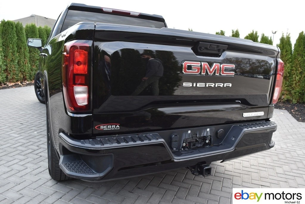 2024 GMC Sierra 5th Gen - Image 6 of 21