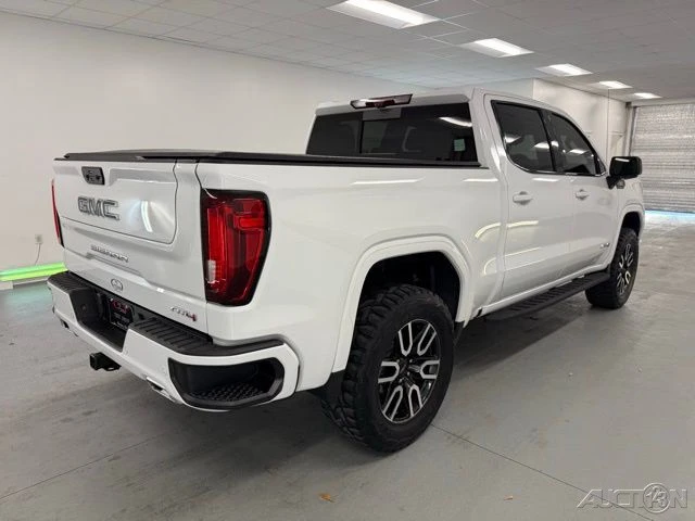 2024 GMC Sierra 5th Gen - Image 7 of 21