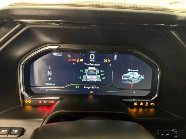 2024 GMC Sierra 5th Gen - Image 21 of 21