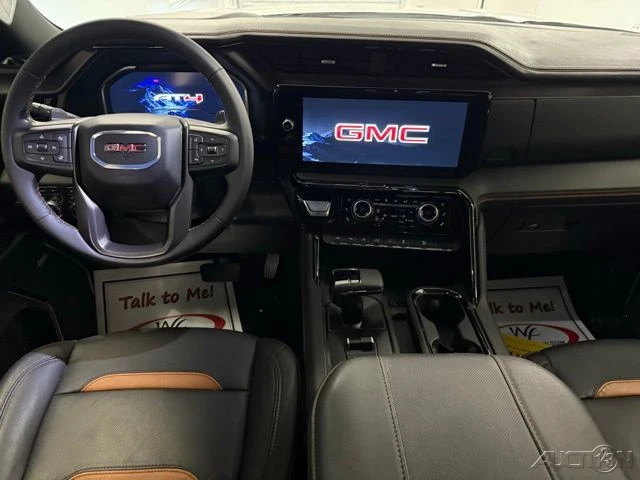 2024 GMC Sierra 5th Gen - Image 20 of 21