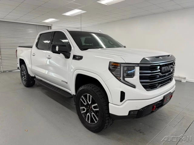 2024 GMC Sierra 5th Gen - Image 3 of 21