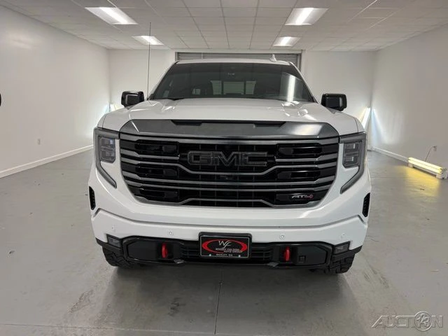 2024 GMC Sierra 5th Gen - Image 2 of 21