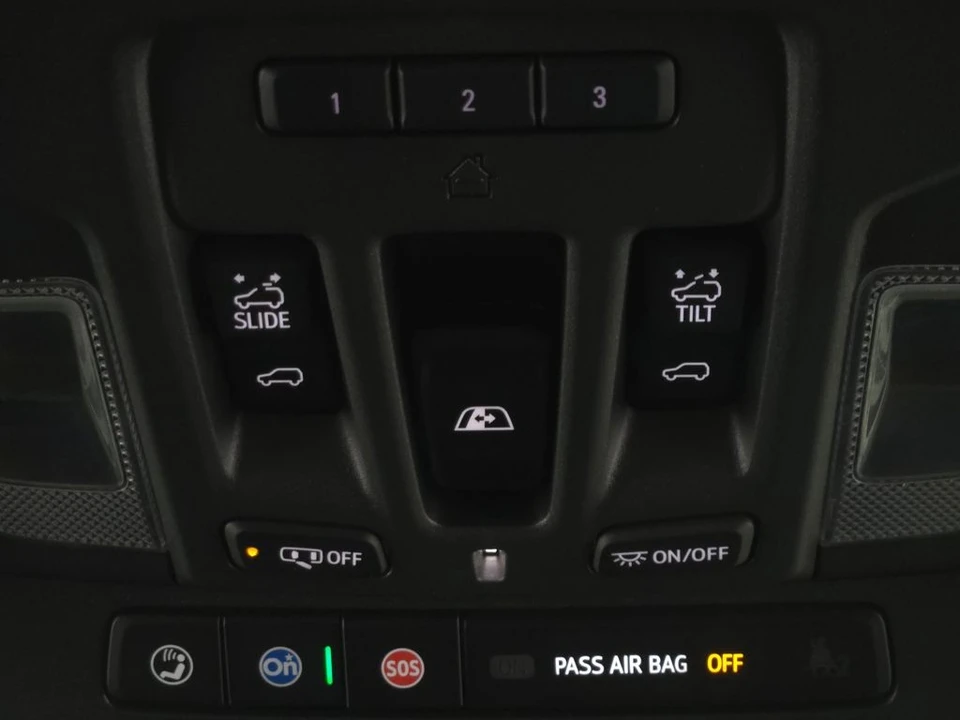 2024 GMC Sierra 5th Gen - Image 5 of 12