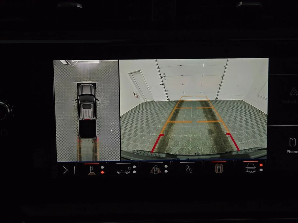 2024 GMC Sierra 5th Gen - Image 7 of 12