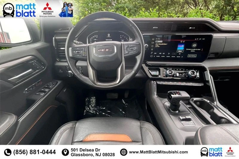 2024 GMC Sierra 5th Gen - Image 6 of 12